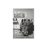 The university of chicago press Mies van der Rohe (häftad, eng)