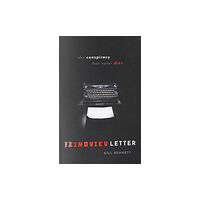 Oxford University Press The Zinoviev Letter (häftad, eng)