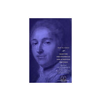 The university of chicago press Selected Philosophical and Scientific Writings (häftad, eng)