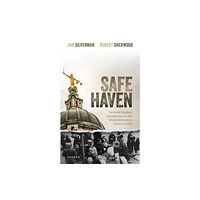 Oxford University Press Safe Haven (inbunden, eng)