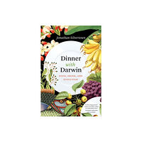 The university of chicago press Dinner with Darwin (häftad, eng)
