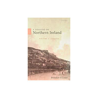 Oxford University Press A Treatise on Northern Ireland, Volume I (häftad, eng)