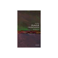 Oxford University Press Plague (häftad, eng)