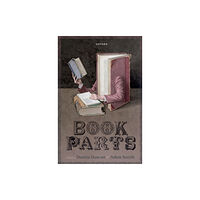 Oxford University Press Book Parts (häftad, eng)