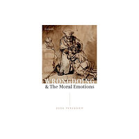 Oxford University Press Wrongdoing and the Moral Emotions (häftad, eng)