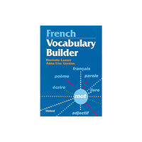 Oxford University Press French Vocabulary Builder (häftad, eng)