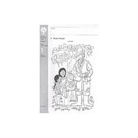 Oxford University Press Oxford Reading Tree: Level 6: Workbooks: Workbook 3 (Pack of 6) (häftad, eng)