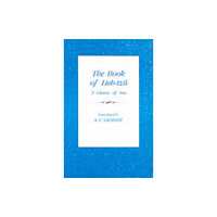 Columbia university press The Book of Lieh–Tzu – A Classic of the Tao (häftad, eng)