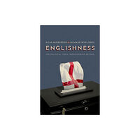 Oxford University Press Englishness (häftad, eng)