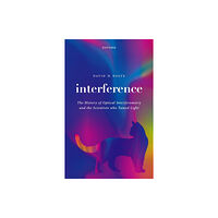 Oxford University Press Interference (inbunden, eng)
