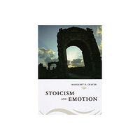 The university of chicago press Stoicism and Emotion (häftad, eng)