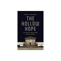 The university of chicago press The Hollow Hope (häftad, eng)