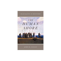 The university of chicago press The Human Shore (häftad, eng)
