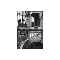 The university of chicago press The Selected Poetry of Pier Paolo Pasolini (häftad, eng)