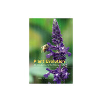 The university of chicago press Plant Evolution (häftad, eng)