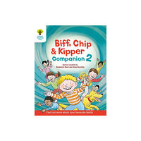 Oxford University Press Oxford Reading Tree: Biff, Chip and Kipper Companion 2 (häftad, eng)