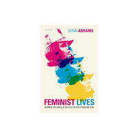 Oxford University Press Feminist Lives (inbunden, eng)