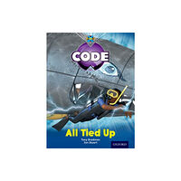 Oxford University Press Project X Code: Shark All Tied Up (häftad, eng)