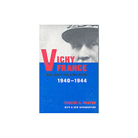 Columbia university press Vichy France (häftad, eng)