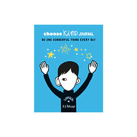 Penguin Random House Children's UK Choose Kind Journal (häftad, eng)