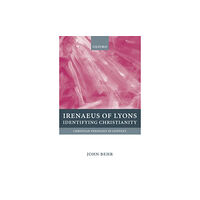 Oxford University Press Irenaeus of Lyons (häftad, eng)