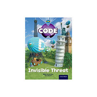 Oxford University Press Project X Code: Wonders of the World Invisible Threat (häftad, eng)