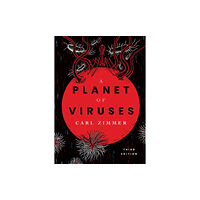 The university of chicago press A Planet of Viruses (häftad, eng)