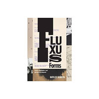 The university of chicago press Fluxus Forms (inbunden, eng)