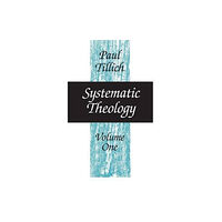 The university of chicago press Systematic Theology (häftad, eng)
