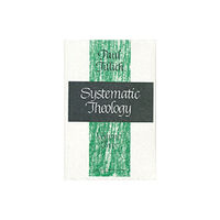 The university of chicago press Systematic Theology (häftad, eng)