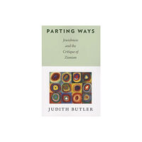 Columbia university press Parting Ways (häftad, eng)