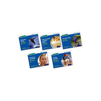 Oxford University Press Read Write Inc. Phonics: Blue Set 6 Non-fiction books (Mixed Pack of 5) (häftad, eng)