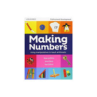 Oxford University Press Making Numbers (häftad, eng)