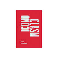 The university of chicago press Iconoclasm (inbunden, eng)