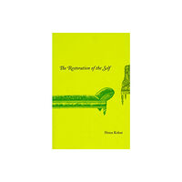 The university of chicago press The Restoration of the Self (häftad, eng)