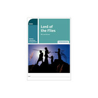 Oxford University Press Oxford Literature Companions: Lord of the Flies Workbook (häftad, eng)
