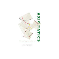 The university of chicago press Axiomatics (häftad, eng)