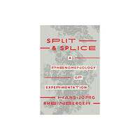 The university of chicago press Split and Splice (häftad, eng)