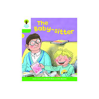 Oxford University Press Oxford Reading Tree: Level 2: More Stories A: Pack of 6 (häftad, eng)