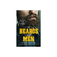 The university of chicago press Of Beards and Men (häftad, eng)