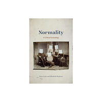 The university of chicago press Normality (häftad, eng)