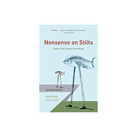 The university of chicago press Nonsense on Stilts (häftad, eng)