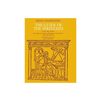 The university of chicago press The Guide of the Perplexed, Volume 1 (häftad, eng)