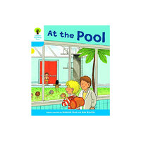 Oxford University Press Oxford Reading Tree: Level 3: More Stories B: Pack of 6 (häftad, eng)