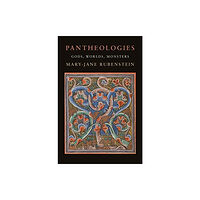 Columbia university press Pantheologies (häftad, eng)