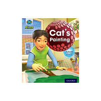 Oxford University Press Project X: Alien Adventures: Blue: Class pack x 36 (häftad, eng)