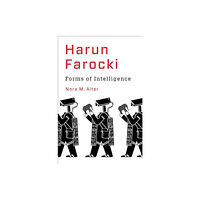 Columbia university press Harun Farocki (häftad, eng)