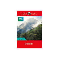 Penguin Random House Children's UK Ladybird Readers Level 4 - BBC Earth - Forests (ELT Graded Reader) (häftad, eng)
