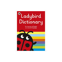 Penguin Random House Children's UK Ladybird Dictionary (häftad, eng)