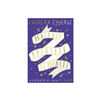 Penguin Random House Children's UK Scribble Yourself Feminist (häftad, eng)